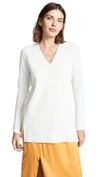 TSE CASHMERE V Neck Sweater