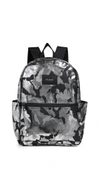 STATE Williams P Camo Backpack