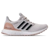 Adidas Originals Women's Ultraboost 4.0 Running Shoes, White In White
