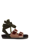 GIA COUTURE GIA COUTURE BERGEN SANDALS