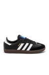 ADIDAS ORIGINALS SAMBA