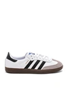 ADIDAS ORIGINALS Samba