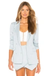 MAJORELLE RHEA BLAZER