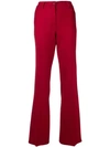 P.A.R.O.S.H TAILORED TROUSERS