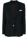 NEIL BARRETT CLASSIC BUTTONED BLAZER