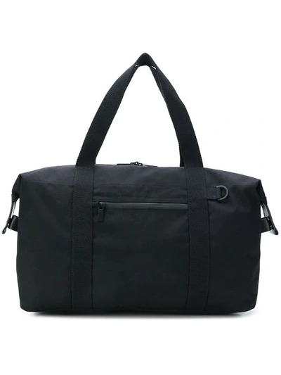 Ally Capellino Cooke Travel Cycle Holdall In Black
