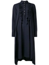 SOCIÉTÉ ANONYME ROUCHES SHIRT DRESS