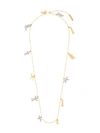 MARNI TOY CHARM NECKLACE