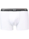 DOLCE & GABBANA FITTED BOXERS