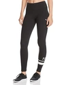 PUMA ATHLETIC LOGO LEGGINGS,85482061