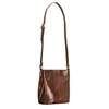 MAXWELL SCOTT BAGS WOMEN S FINELY CRAFTED TAN LEATHER BUCKET BAG,2607379