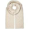 HAWICO CAPESTHORNE CASHMERE SCARF