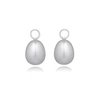 ANNOUSHKA CLASSIC BAROQUE PEARL EARRING DROPS,2817037