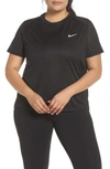 NIKE DRY MILER TEE,940381