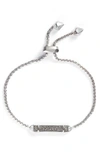 KENDRA SCOTT STAN BRACELET,B1073RHD