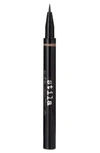 STILA STAY ALL DAY WATERPROOF BROW COLOR - LIGHT,S543010001