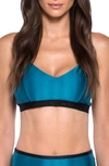 KORAL CABLE SPORTS BRA,A319Q04