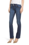 Hudson Beth Mid Rise Boot Jeans In Fenimore In Obscurity