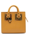 SOPHIE HULME SOPHIE HULME ALBION BOX TOTE BAG,10660045