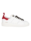 GOLDEN GOOSE Golden Goose Starter Sneakers,10660025