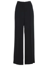 TWINSET TAILORED TROUSERS,10662107