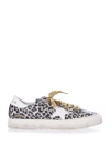 GOLDEN GOOSE GOLDEN GOOSE DELUXE BRAND LEO MAY SNEAKERS