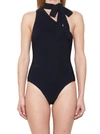 ZIMMERMANN ZIMMERMANN JAYA ONE SHOULDER SWIMSUIT