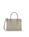 FURLA PIN MINI TOTE BAG W/SHOULDER STRAP,10662397