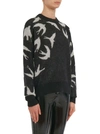 MCQ BY ALEXANDER MCQUEEN MCQ KNITTED SWEATER,10662256