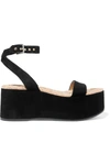 Sam Edelman Henley Ankle Strap Platform Sandals