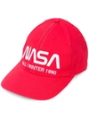 HERON PRESTON NASA baseball cap