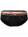 DOLCE & GABBANA PLAIN BRIEFS