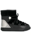 MONCLER New Fanny snow boots