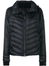 CANADA GOOSE QUILTED PADDED JACKET