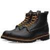 RED WING RED WING 2930 HERITAGE WORK 6" ICE CUTTER BOOT,293025