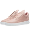 FILLING PIECES FILLING PIECES LOW TOP SNEAKER,1012104182819