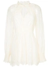 ALICE MCCALL ALICE MCCALL MY IMAGINATION DRESS - WHITE