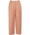 ACNE STUDIOS DRESS trousers,ACN4Z896PIN