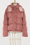 MONCLER CAILLE JACKET,4534680/829DD/51D