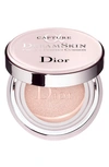 Dior Capture Totale Dreamskin Perfect Skin Cushion Broad Spectrum Spf 50 In 000