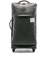 HERSCHEL SUPPLY CO Highland Medium Suitcase,HERS-WY87