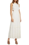 WILLOW & CLAY LACE MAXI DRESS,WD77333816