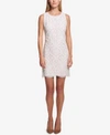 TOMMY HILFIGER LACE SHEATH DRESS