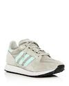 ADIDAS ORIGINALS WOMEN'S FOREST GROVE LACE UP SNEAKERS,B75612