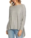 1.STATE RIBBED TUNIC TOP,8158609