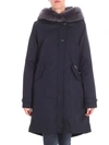 WOOLRICH - PARKA,10663310