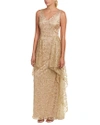 DAVID MEISTER GOWN,628732153117