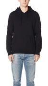 REIGNING CHAMP FIGHT NIGHT HOODIE