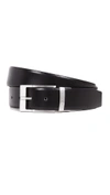 TED BAKER CONNARY REVERSIBLE BELT