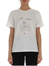 SAINT LAURENT SAINT LAURENT SKETCH T